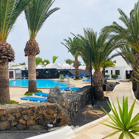 Lc Bastian Marina Bungalow Коста Тегисе Екстериор снимка