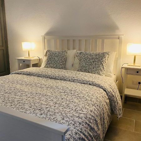 Lc Bastian Marina Bungalow Коста Тегисе Екстериор снимка
