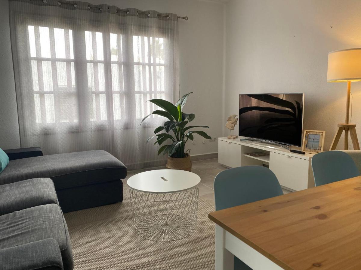 Lc Bastian Marina Bungalow Коста Тегисе Екстериор снимка