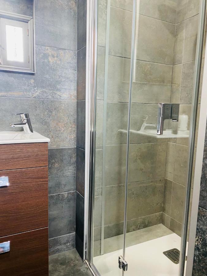 Lc Bastian Marina Bungalow Коста Тегисе Екстериор снимка