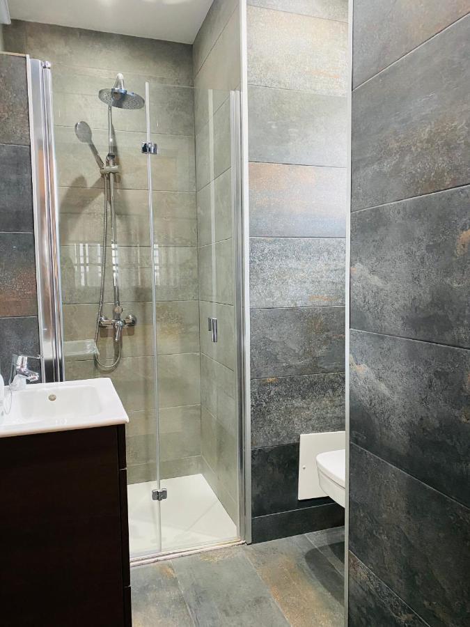 Lc Bastian Marina Bungalow Коста Тегисе Екстериор снимка