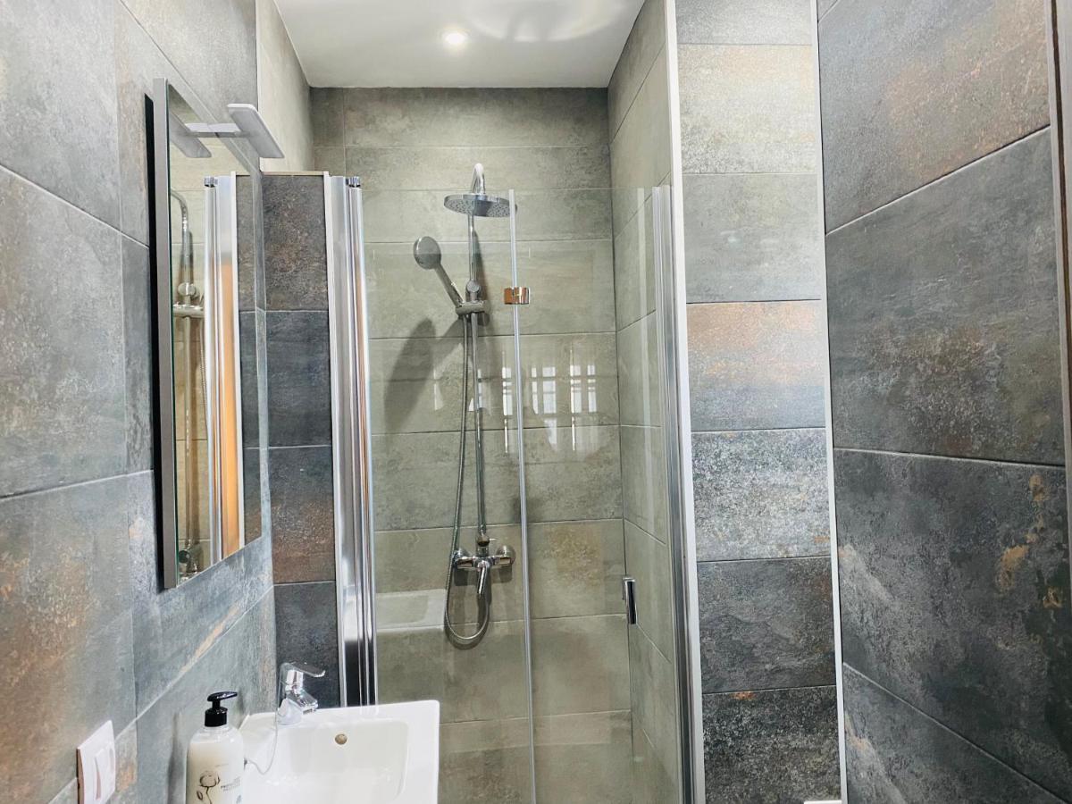 Lc Bastian Marina Bungalow Коста Тегисе Екстериор снимка