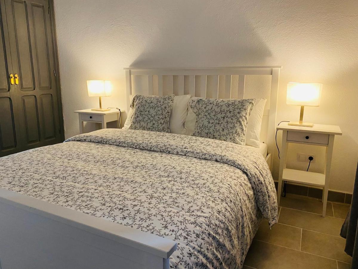 Lc Bastian Marina Bungalow Коста Тегисе Екстериор снимка