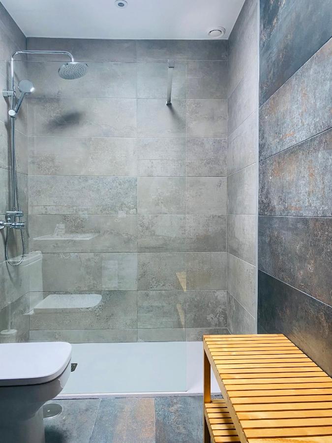 Lc Bastian Marina Bungalow Коста Тегисе Екстериор снимка