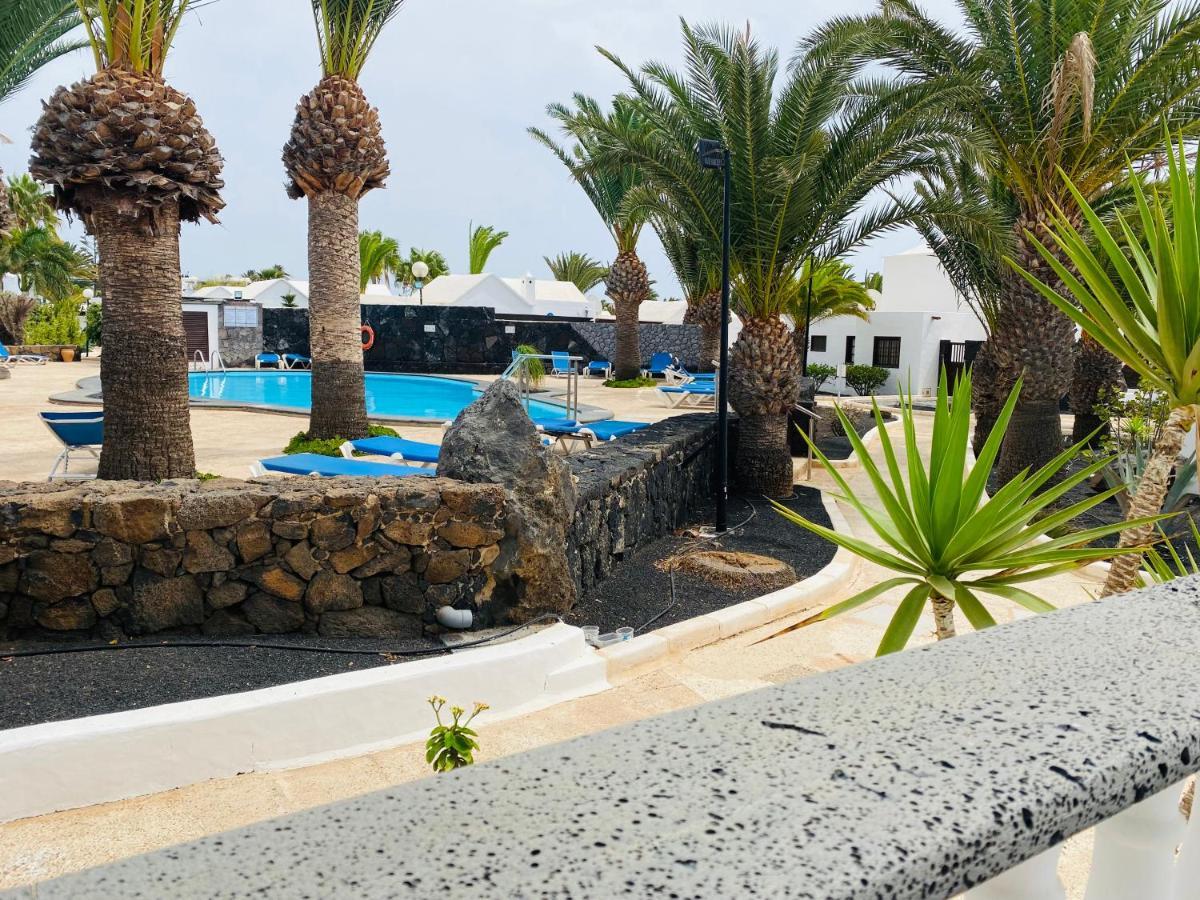 Lc Bastian Marina Bungalow Коста Тегисе Екстериор снимка
