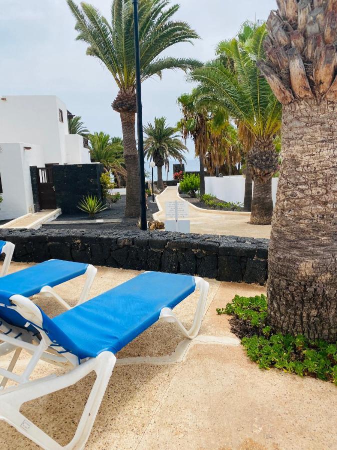 Lc Bastian Marina Bungalow Коста Тегисе Екстериор снимка