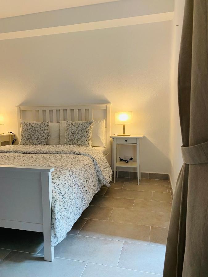 Lc Bastian Marina Bungalow Коста Тегисе Екстериор снимка
